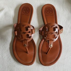 Tory Burch Miller sandals s9